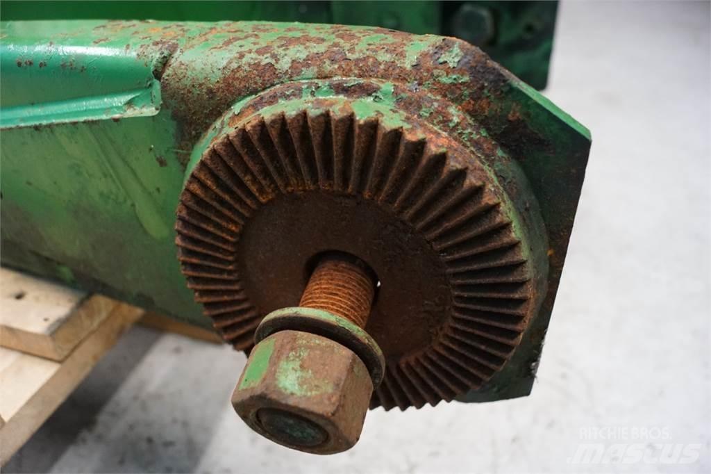 John Deere 590 Sonstige Landmaschinen