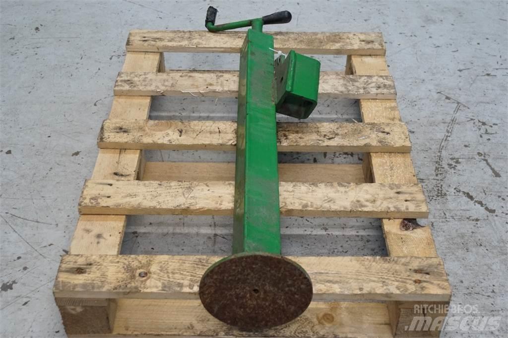 John Deere 590 Sonstige Landmaschinen