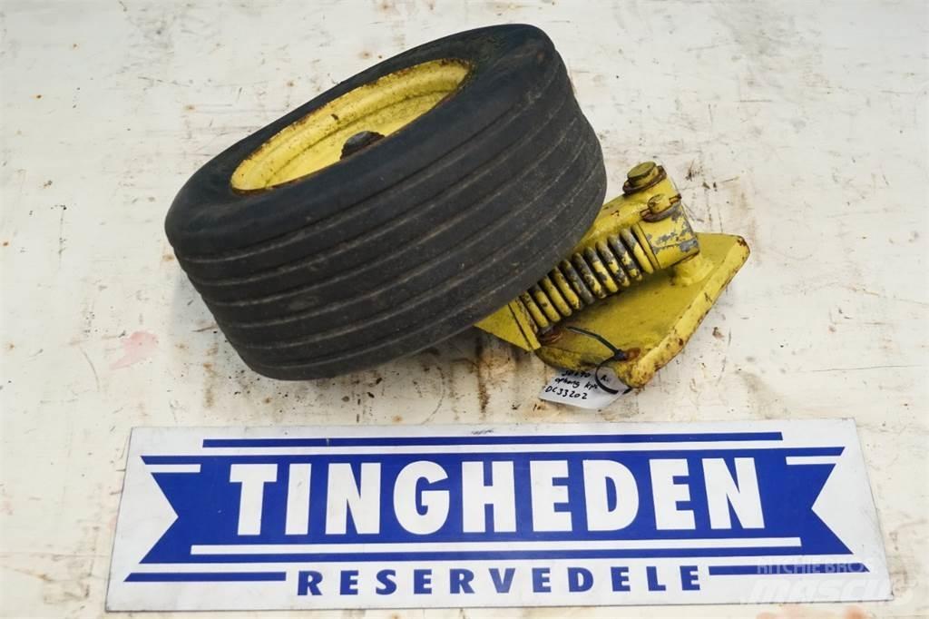 John Deere 590 Sonstige Landmaschinen