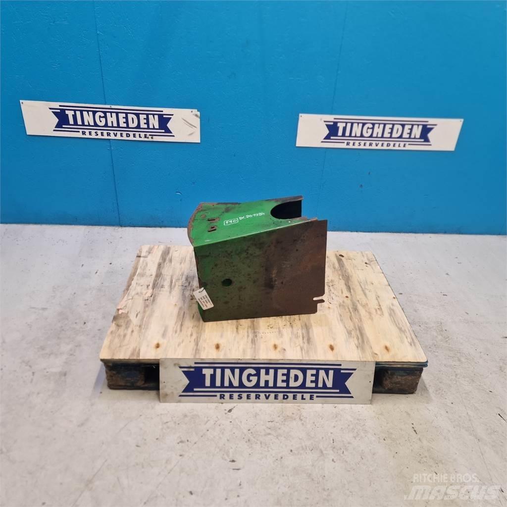 John Deere 590 Sonstige Landmaschinen