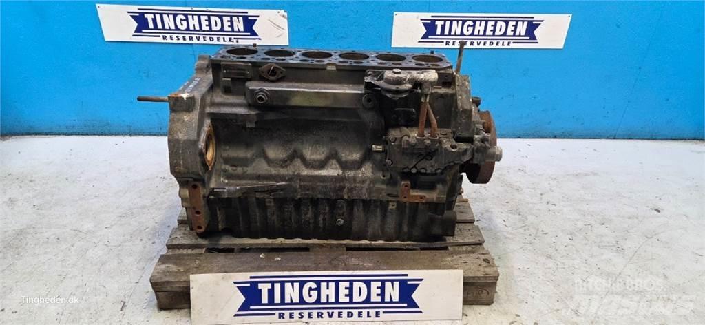 John Deere 6068 Motoren