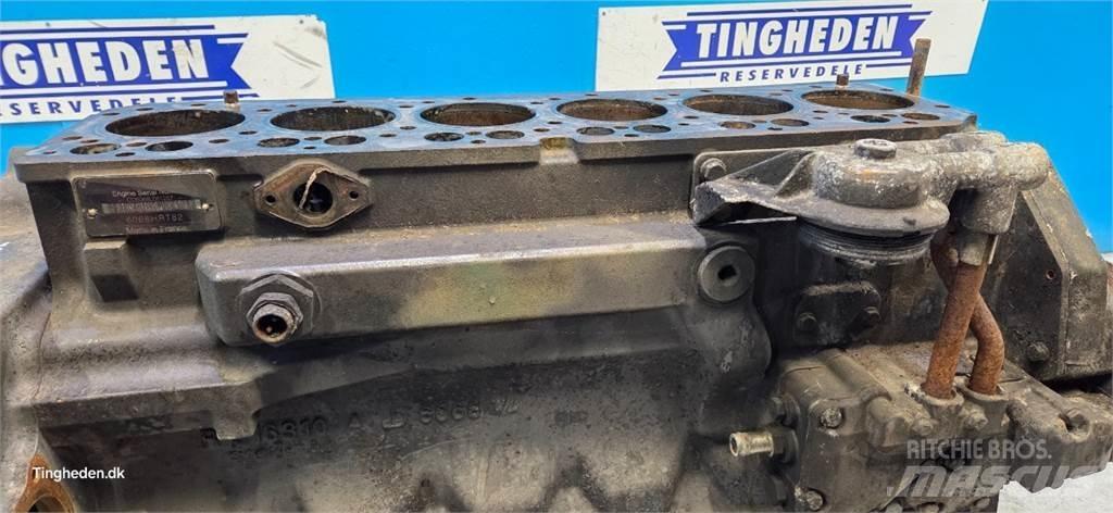 John Deere 6068 Motoren
