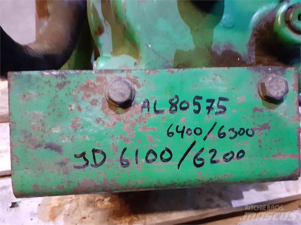 John Deere 6100 Sonstiges Traktorzubehör