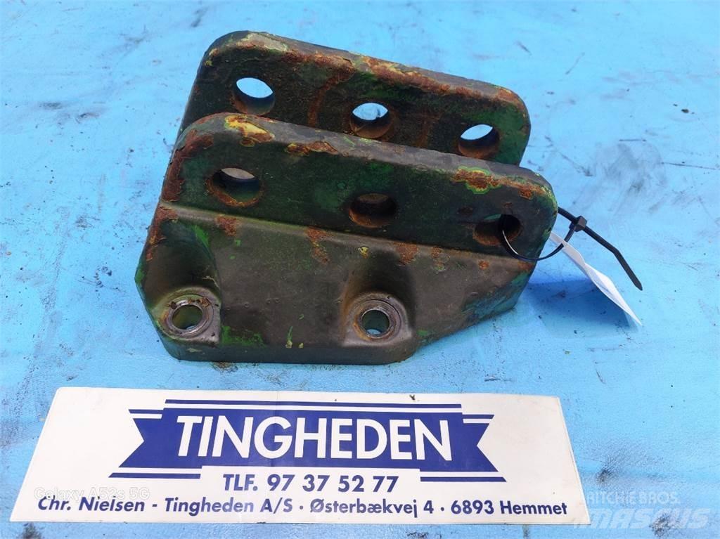 John Deere 6200 Sonstiges Traktorzubehör