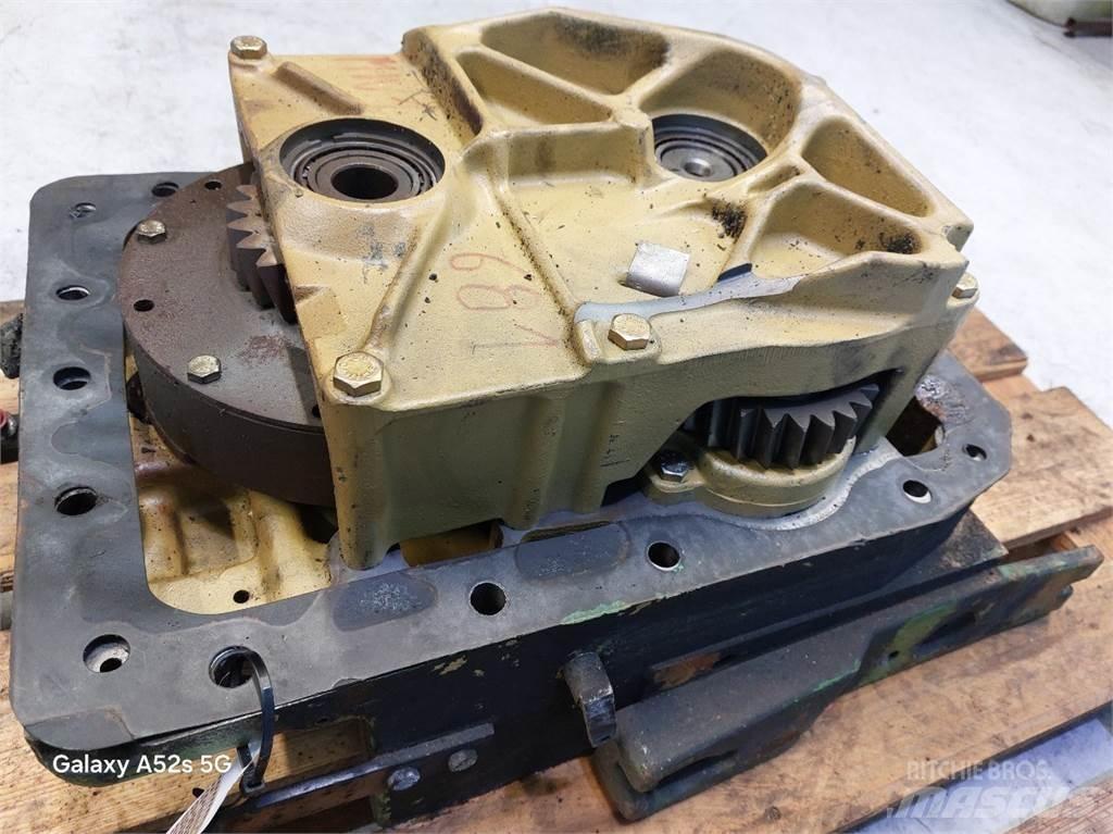 John Deere 6200 Sonstiges Traktorzubehör