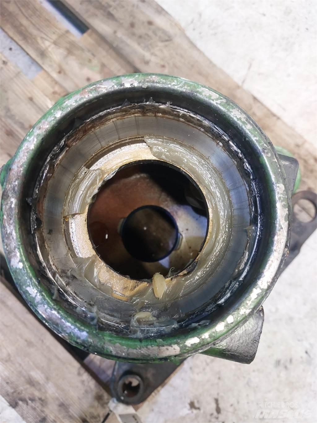 John Deere 6200 Sonstiges Traktorzubehör