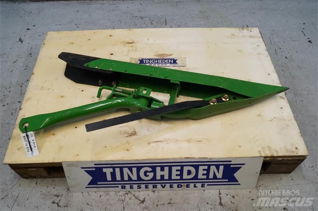 John Deere 630R Zubehör Mähdrescher