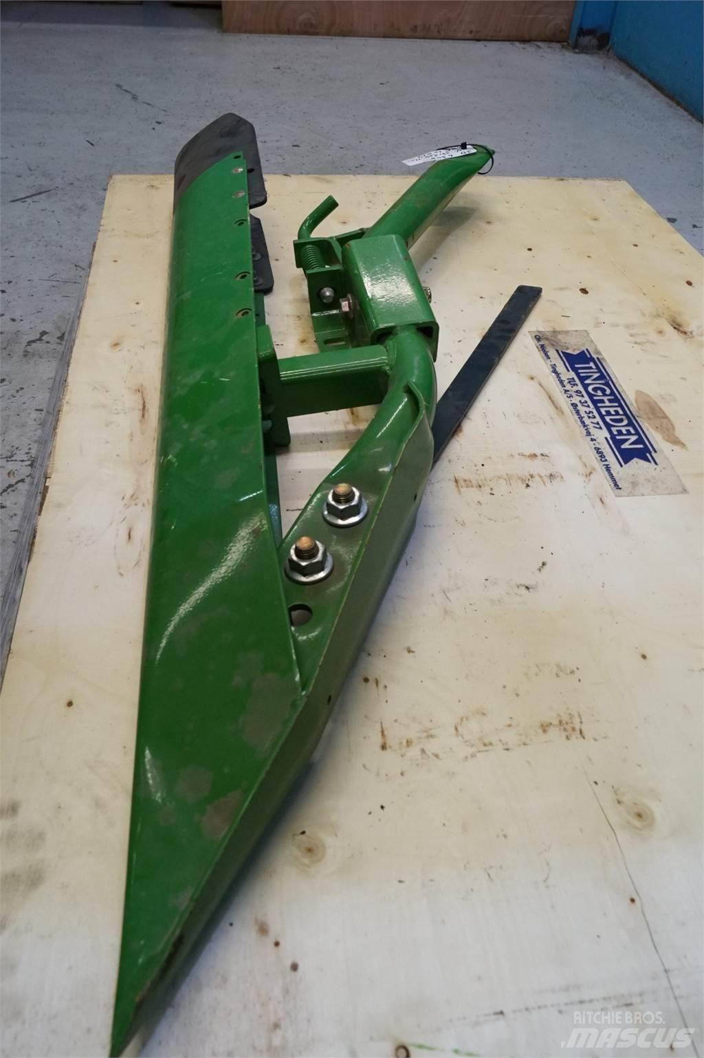 John Deere 630R Zubehör Mähdrescher