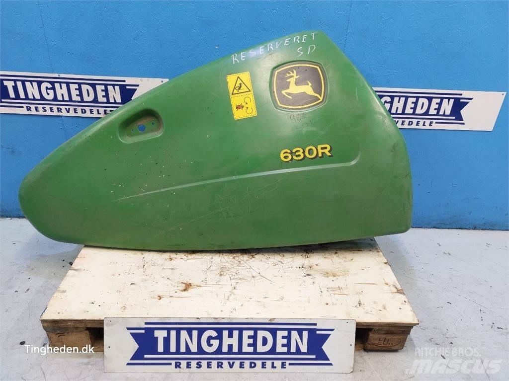 John Deere 630R Zubehör Mähdrescher