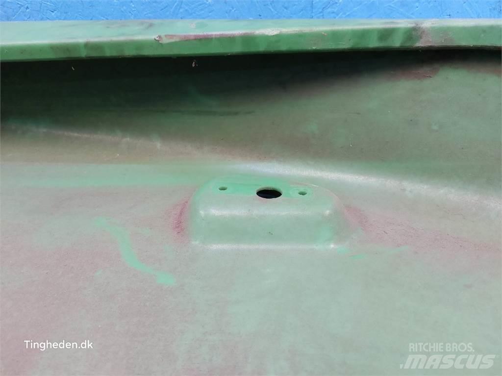 John Deere 630R Zubehör Mähdrescher