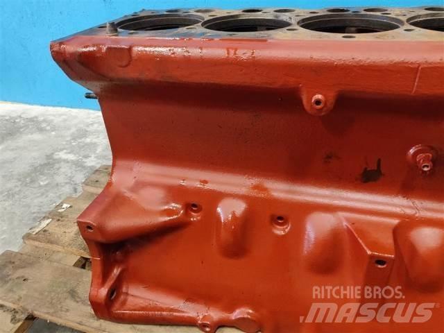 John Deere 6359 Motoren