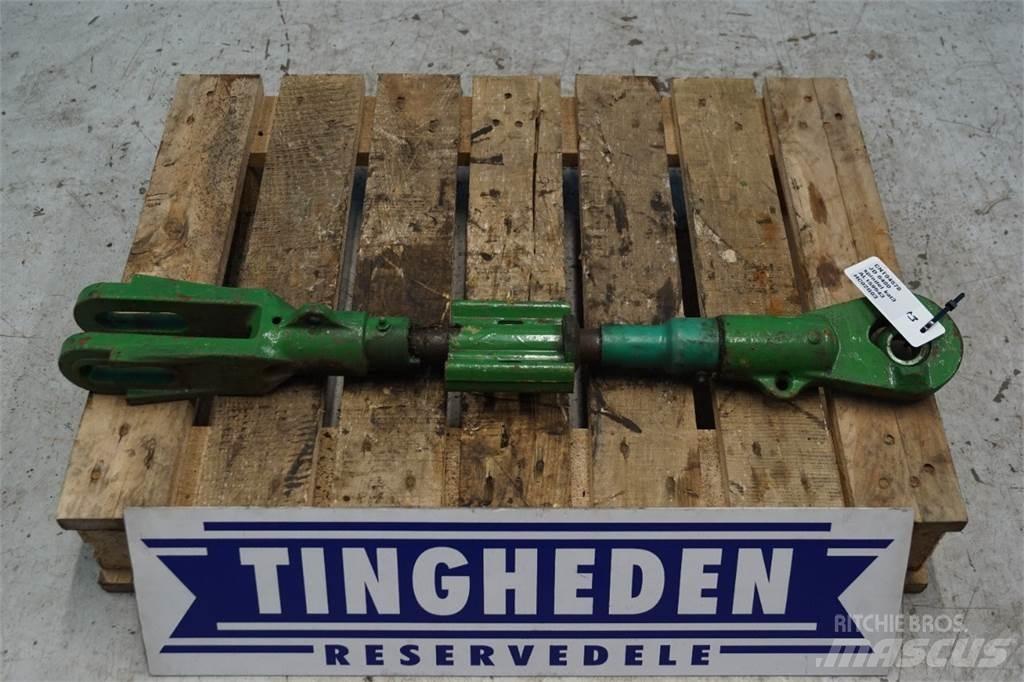 John Deere 6400 Sonstiges Traktorzubehör