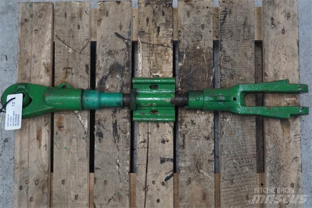 John Deere 6400 Sonstiges Traktorzubehör