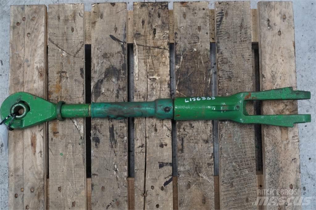 John Deere 6400 Sonstiges Traktorzubehör