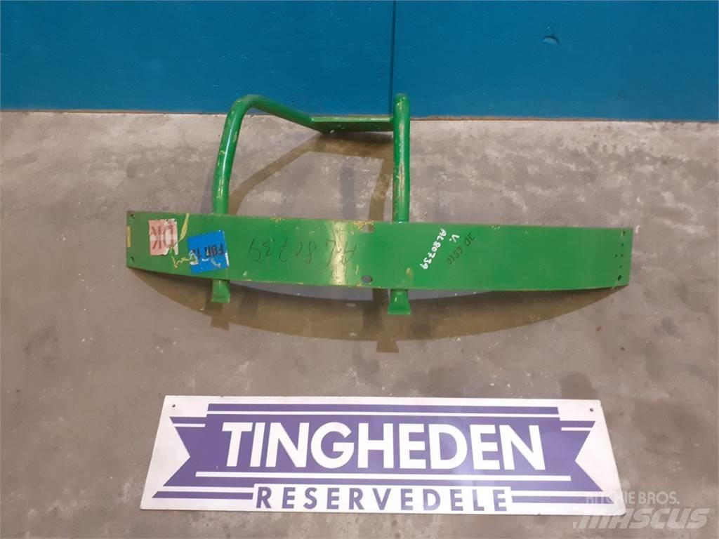 John Deere 6810 Sonstiges Traktorzubehör