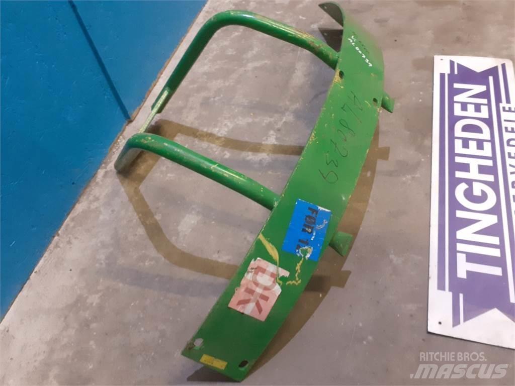 John Deere 6810 Sonstiges Traktorzubehör