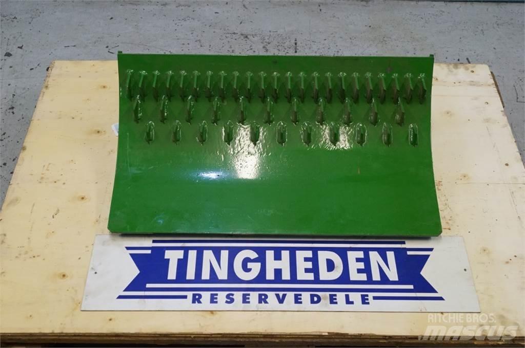 John Deere 7000 Zubehör Mähdrescher