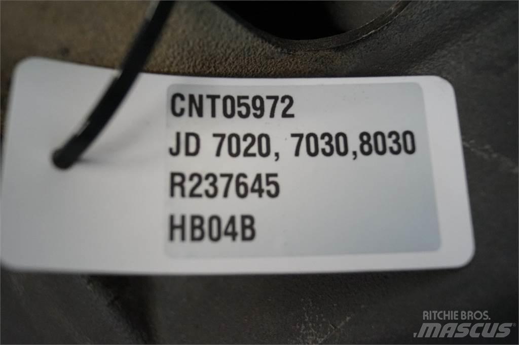 John Deere 7020 Sonstiges Traktorzubehör