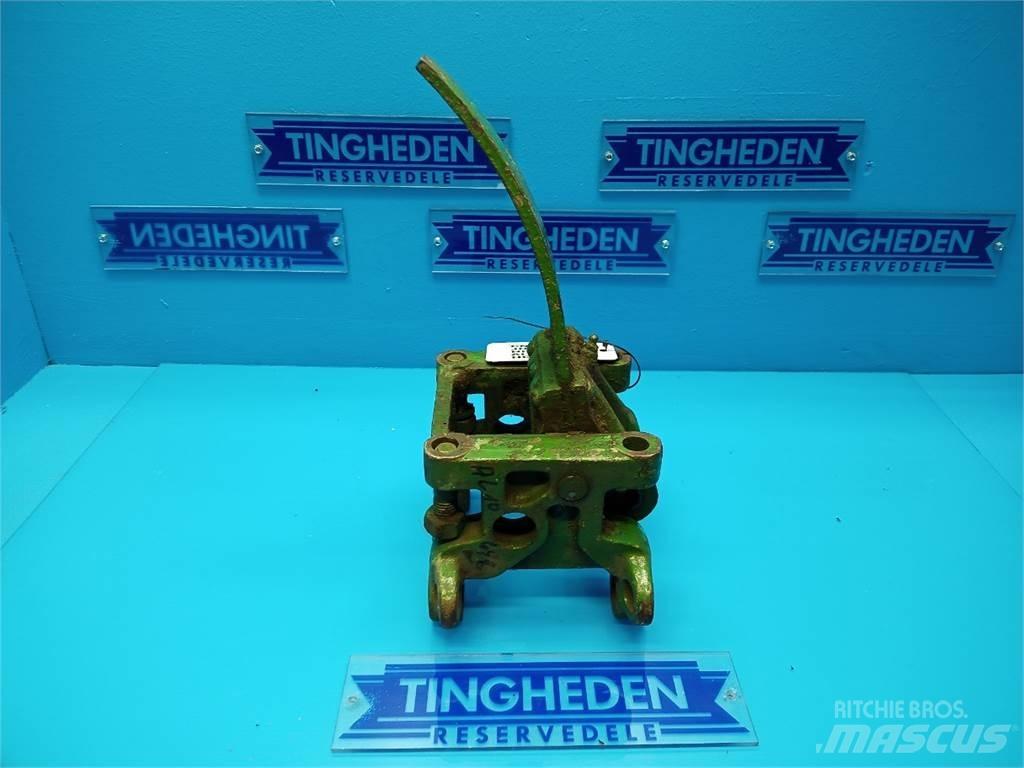 John Deere 710 Sonstiges Traktorzubehör