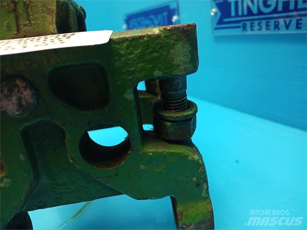John Deere 710 Sonstiges Traktorzubehör