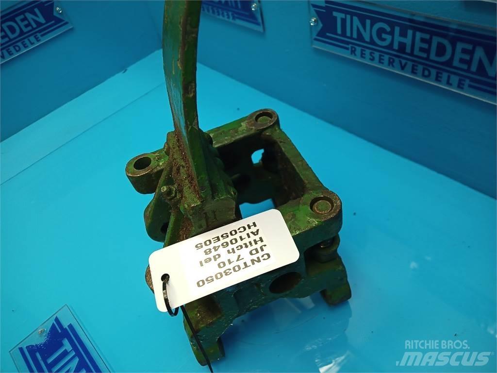 John Deere 710 Sonstiges Traktorzubehör