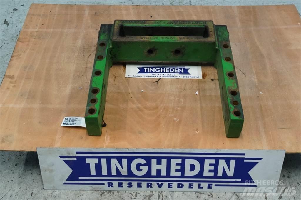 John Deere 7230R Sonstiges Traktorzubehör
