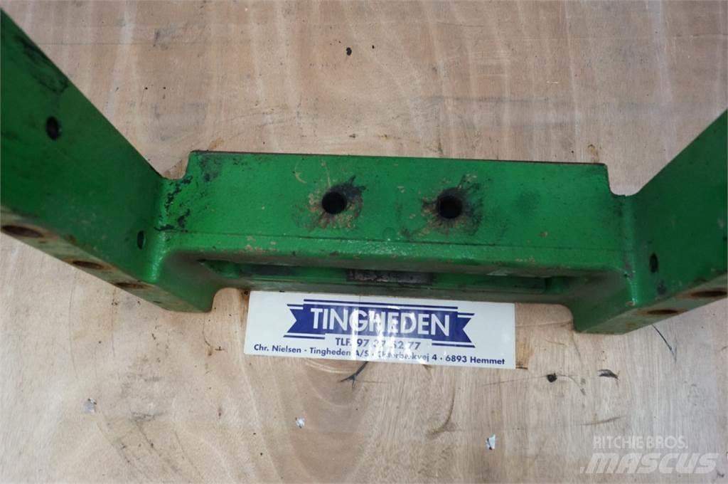John Deere 7230R Sonstiges Traktorzubehör