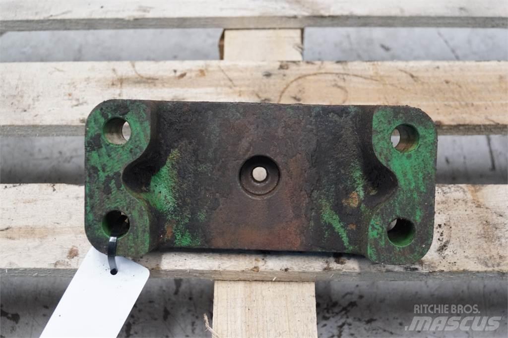 John Deere 7600 Sonstiges Traktorzubehör