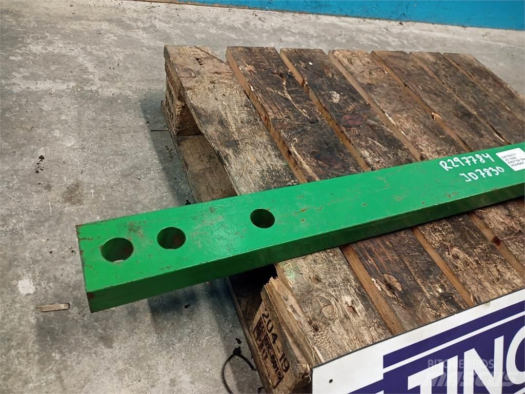 John Deere 7830 Sonstiges Traktorzubehör