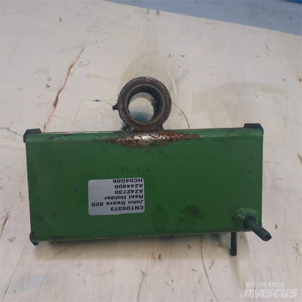 John Deere 820 Zubehör Mähdrescher