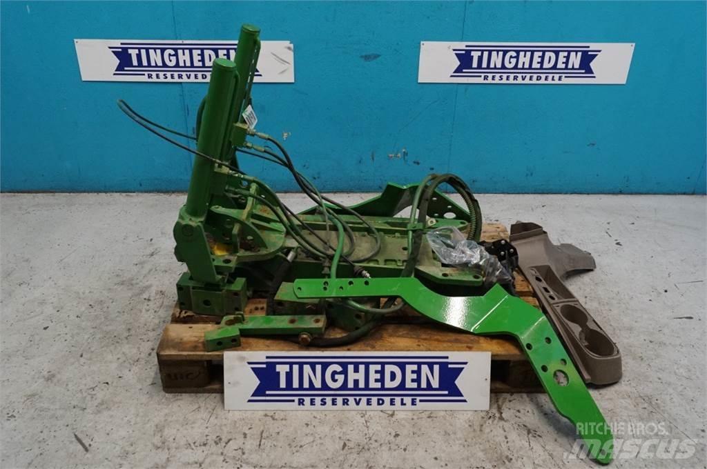 John Deere 8235R Sonstiges Traktorzubehör
