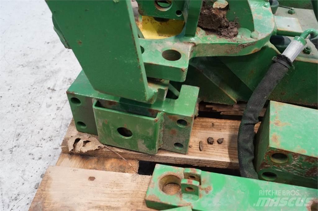 John Deere 8235R Sonstiges Traktorzubehör
