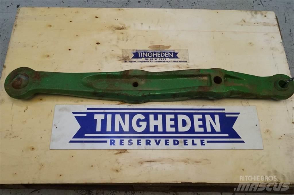 John Deere 8520 Sonstiges Traktorzubehör