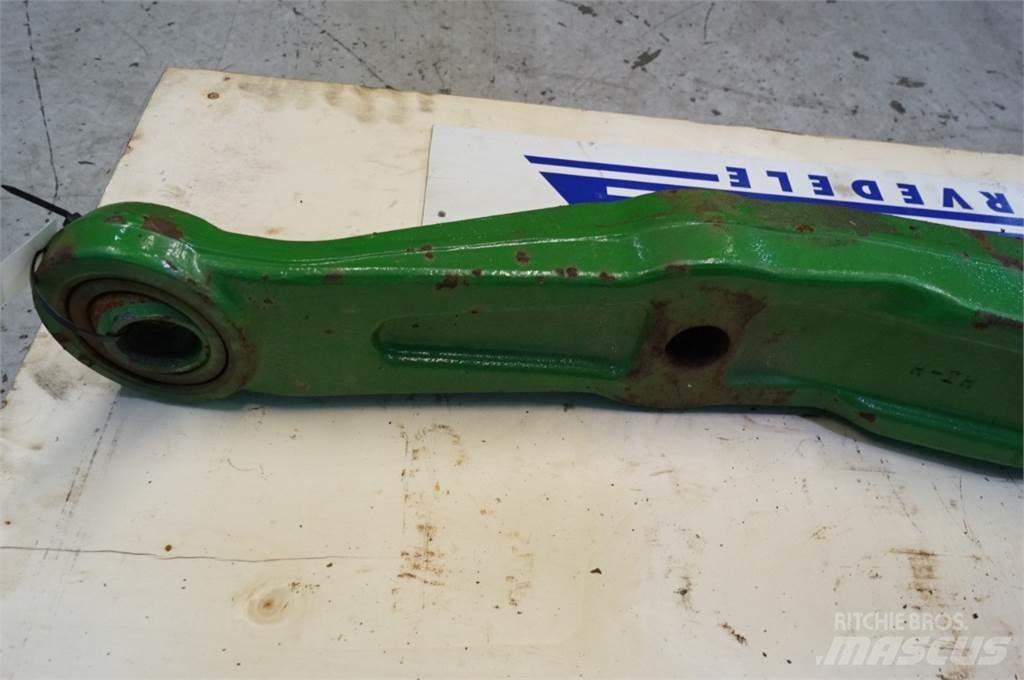 John Deere 8520 Sonstiges Traktorzubehör