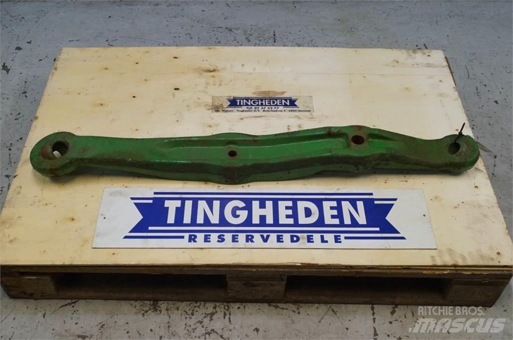 John Deere 8520 Sonstiges Traktorzubehör