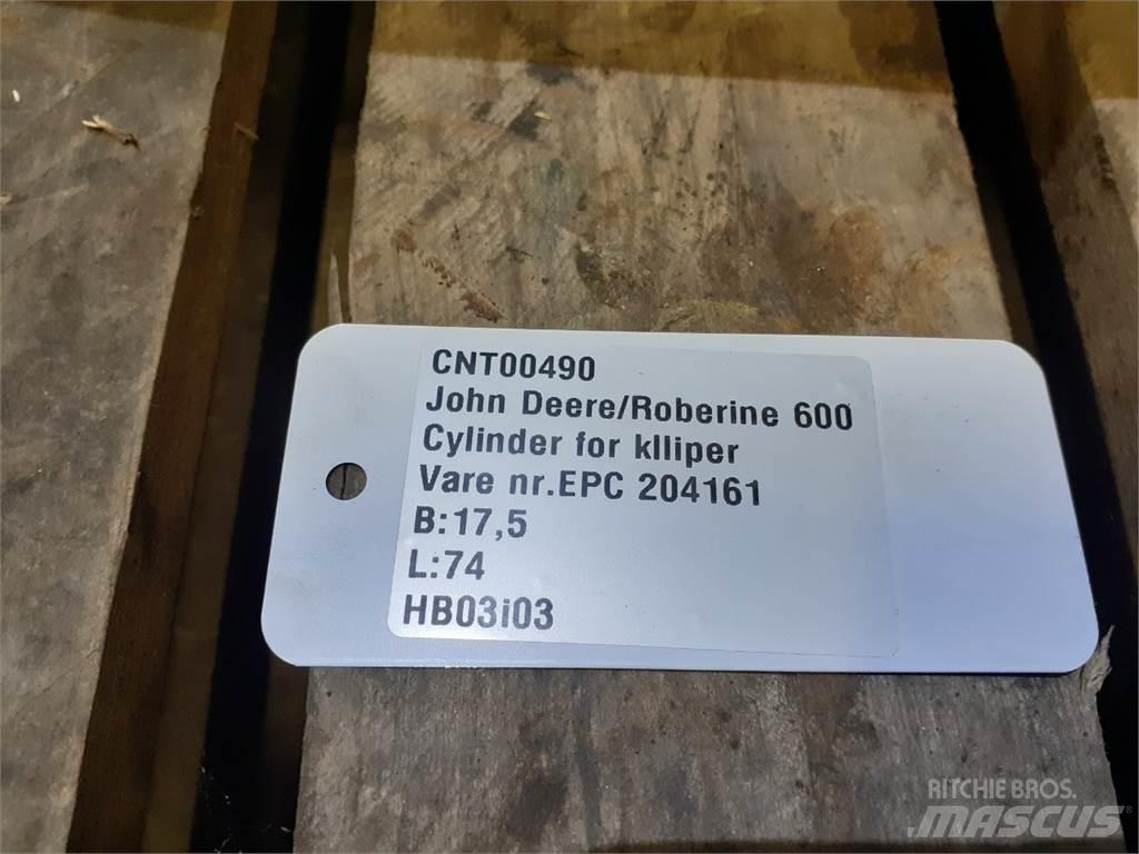 John Deere 900 Robotormäher