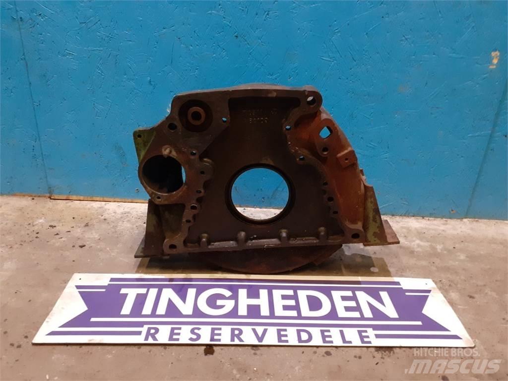 John Deere 935 Motoren