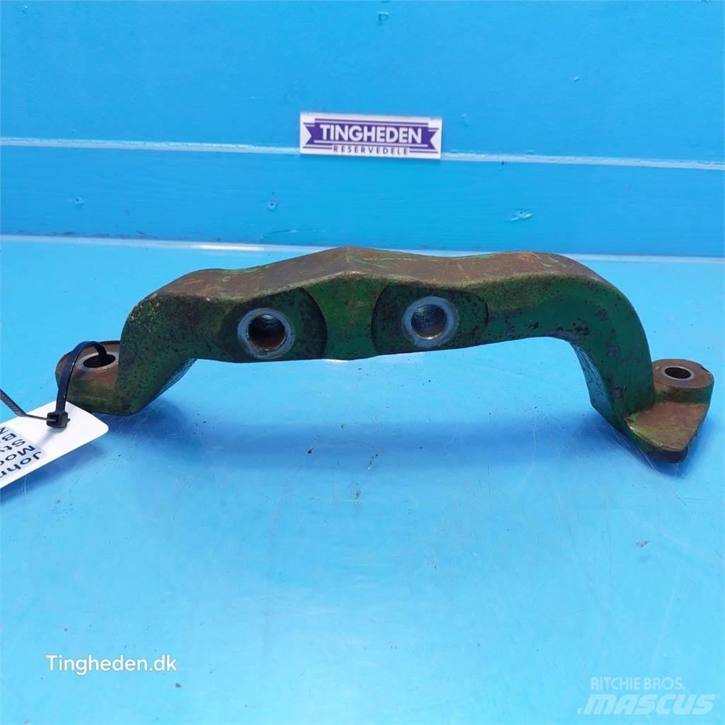 John Deere 945 Zubehör Mähdrescher