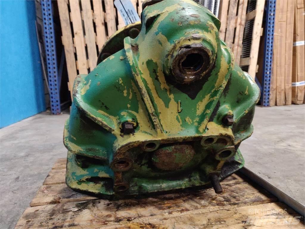 John Deere 950 Zubehör Mähdrescher