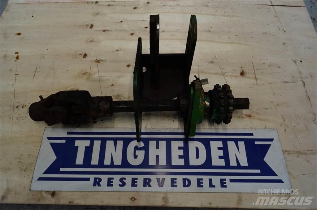 John Deere 952 Sonstiges Traktorzubehör