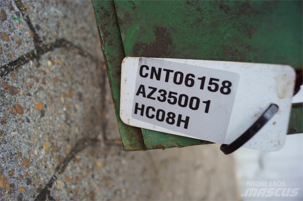 John Deere 952 Sand- und Salzstreuer