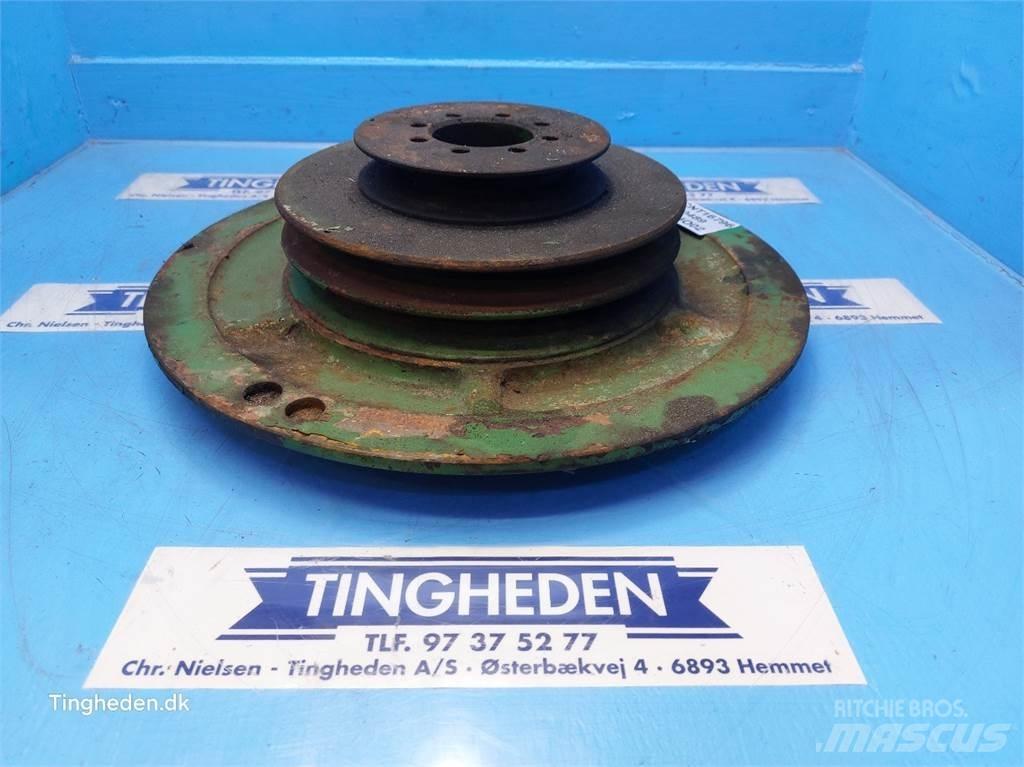 John Deere 952 Sonstige Landmaschinen