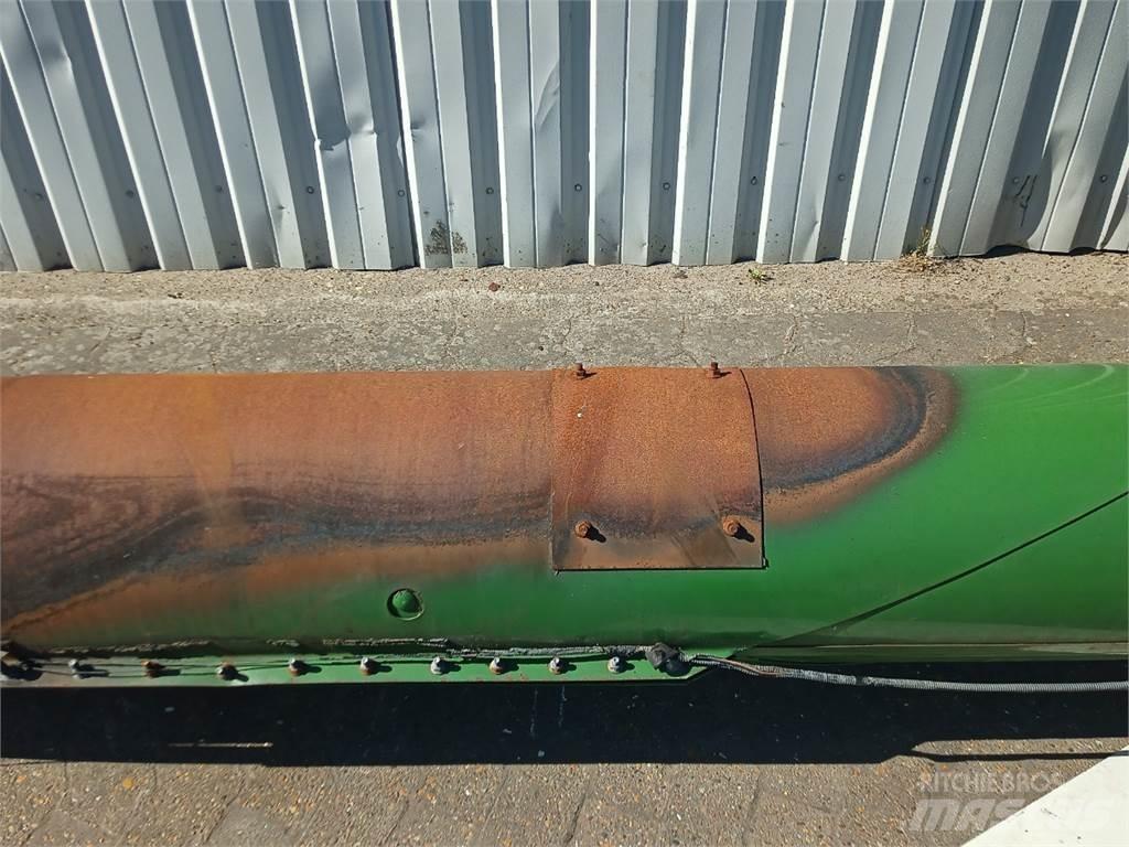 John Deere 9540 Zubehör Mähdrescher