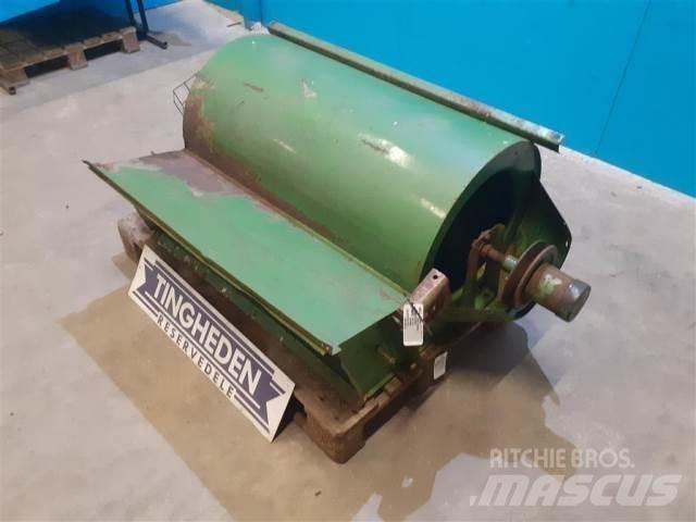 John Deere 955 Sand- und Salzstreuer