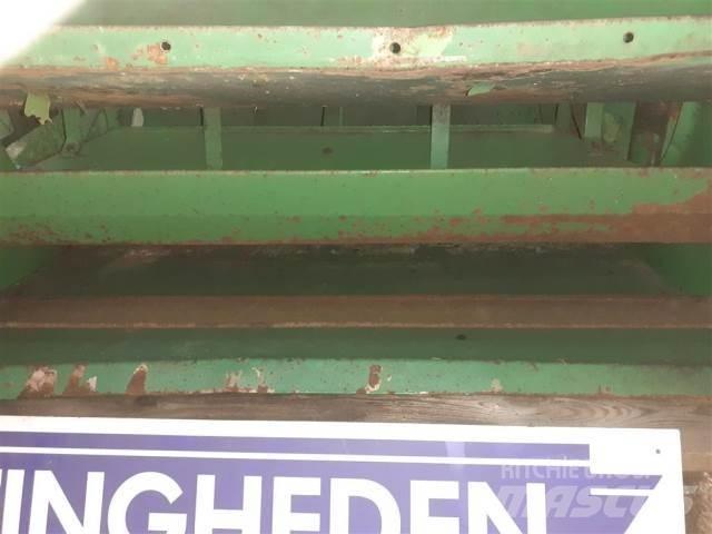 John Deere 955 Sand- und Salzstreuer
