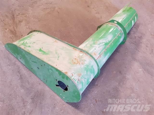 John Deere 955 Zubehör Mähdrescher