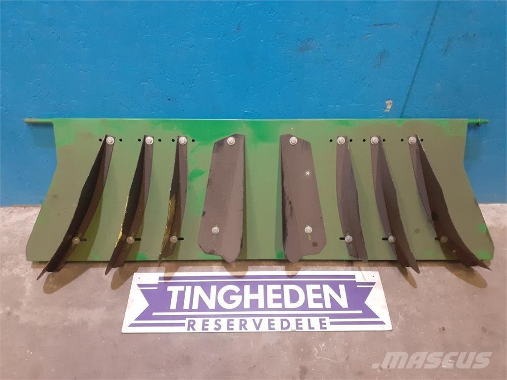 John Deere 955 Zubehör Mähdrescher