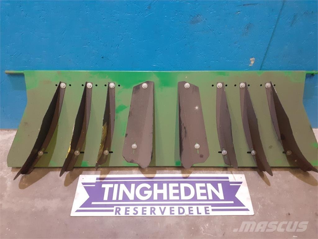 John Deere 955 Zubehör Mähdrescher