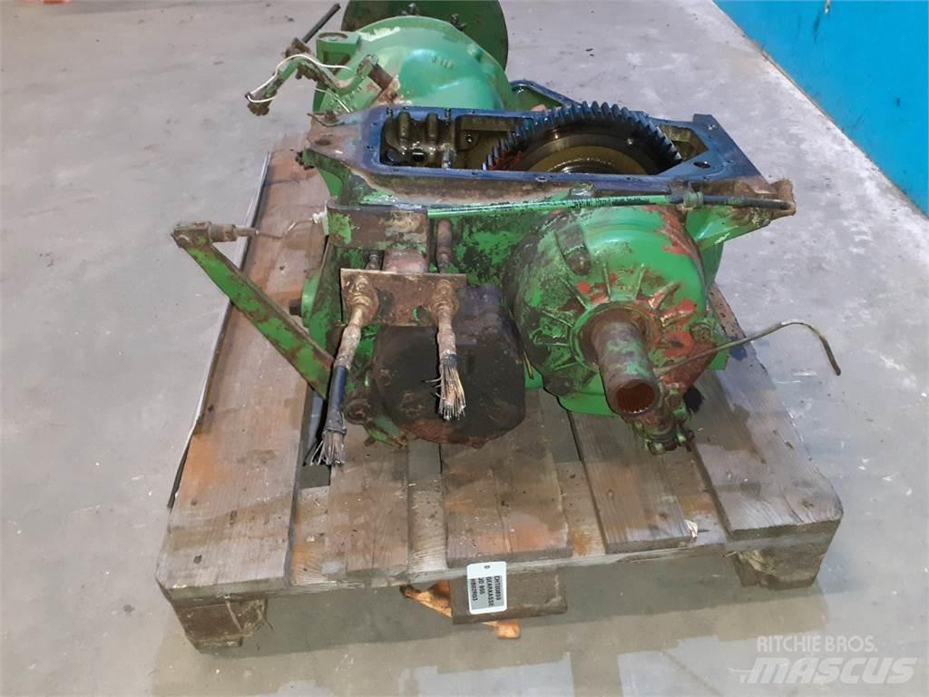 John Deere 955 Getriebe