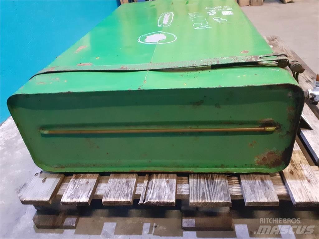 John Deere 955 Zubehör Mähdrescher